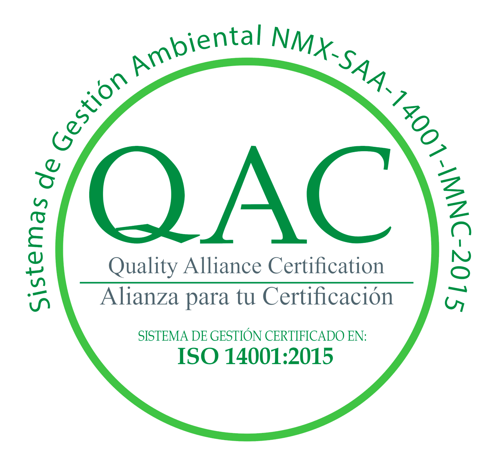 ISO 14001