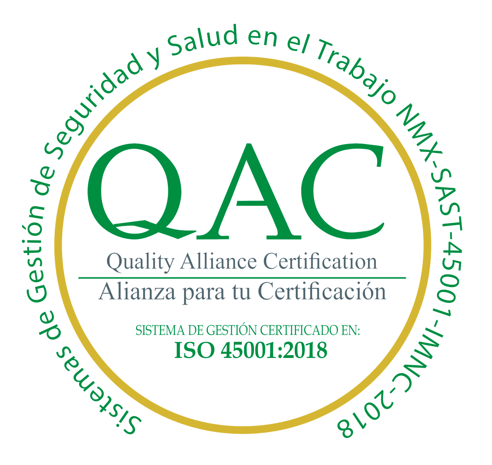 ISO 45001