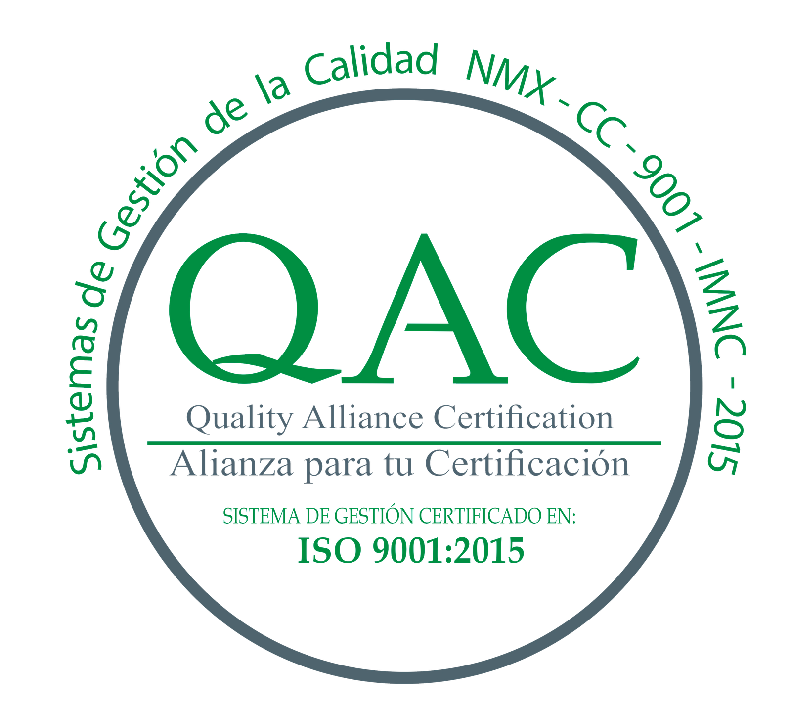 ISO 9001