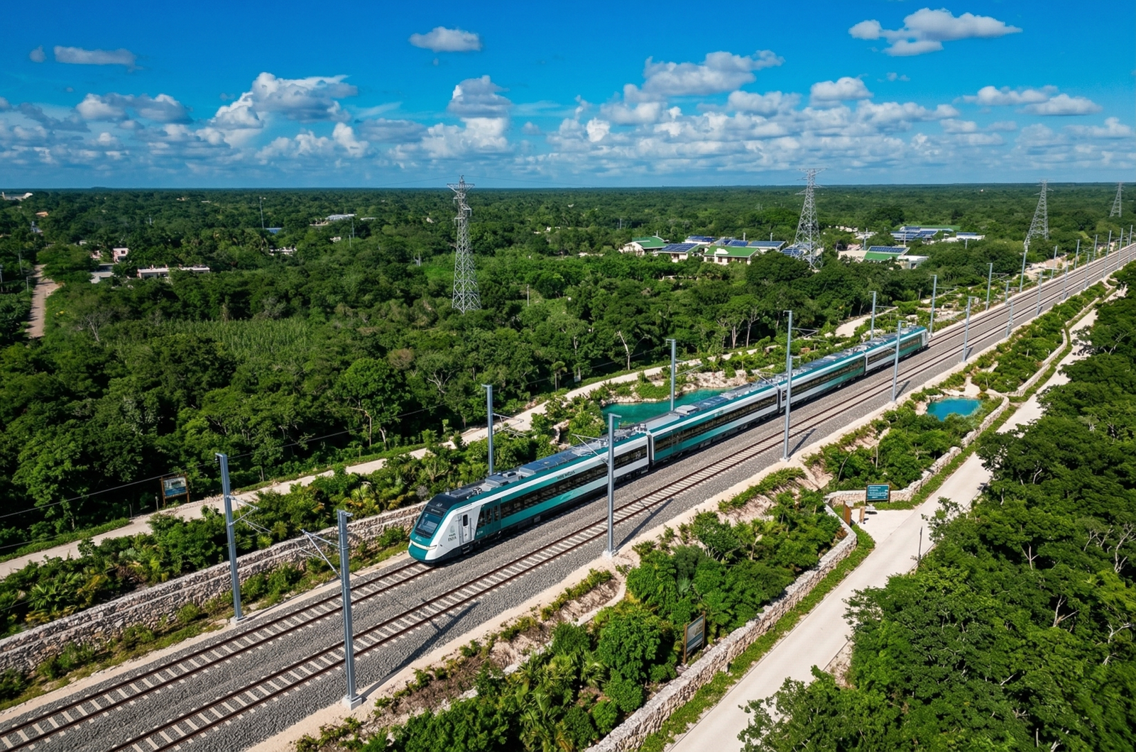 Ferroviaria
