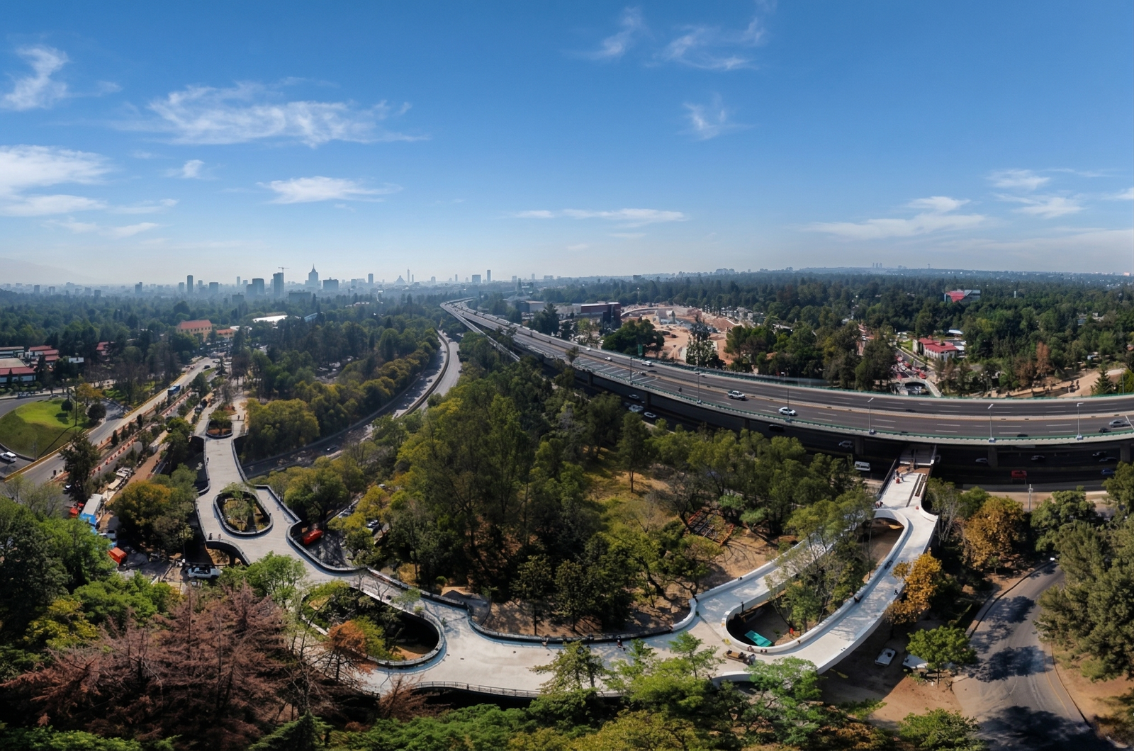 Infraestructura